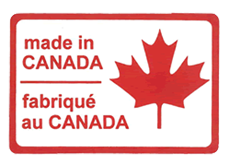 LASANIA - Designed and Made in Canada