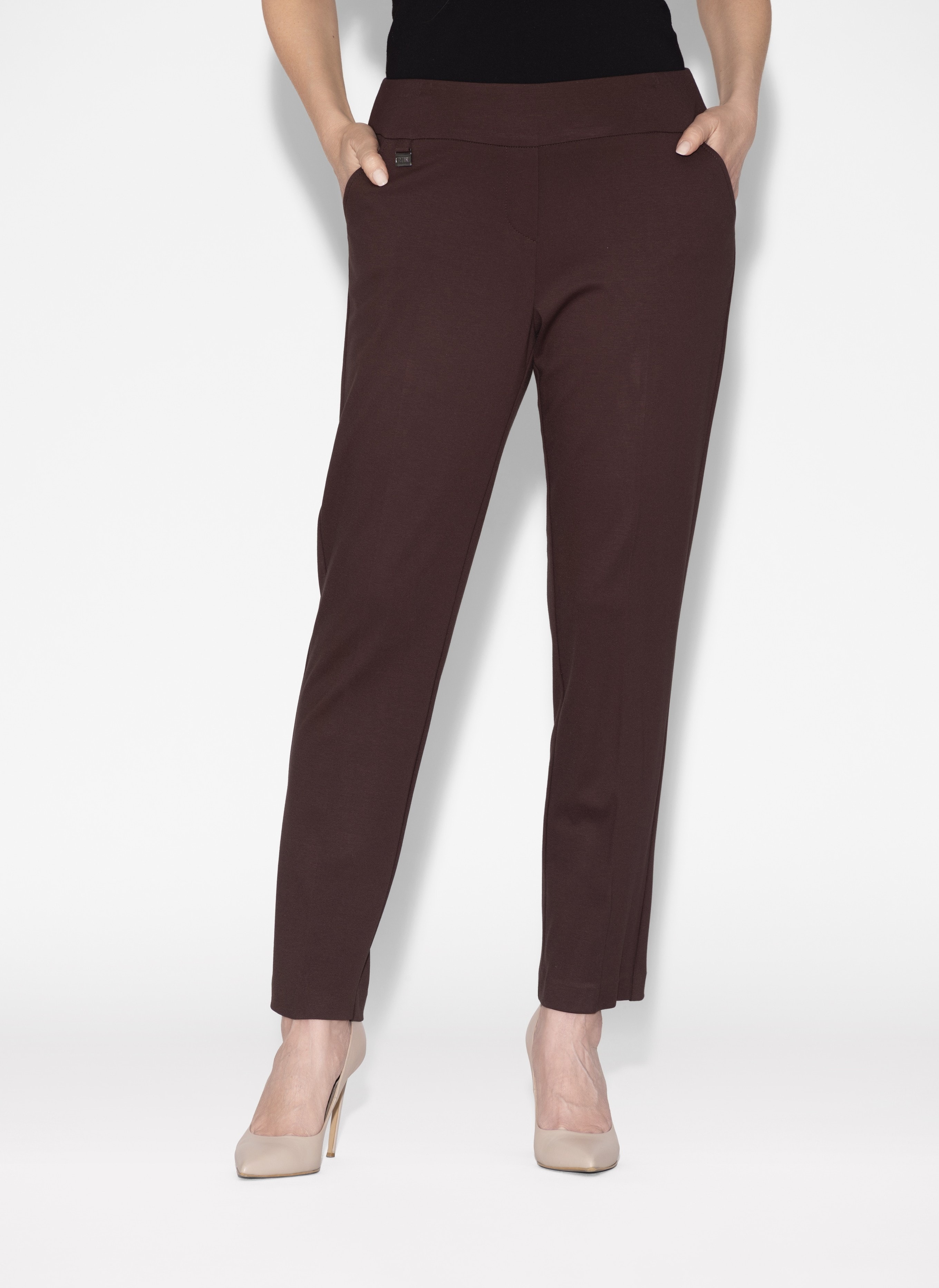 Style 703 — Ankle Pant