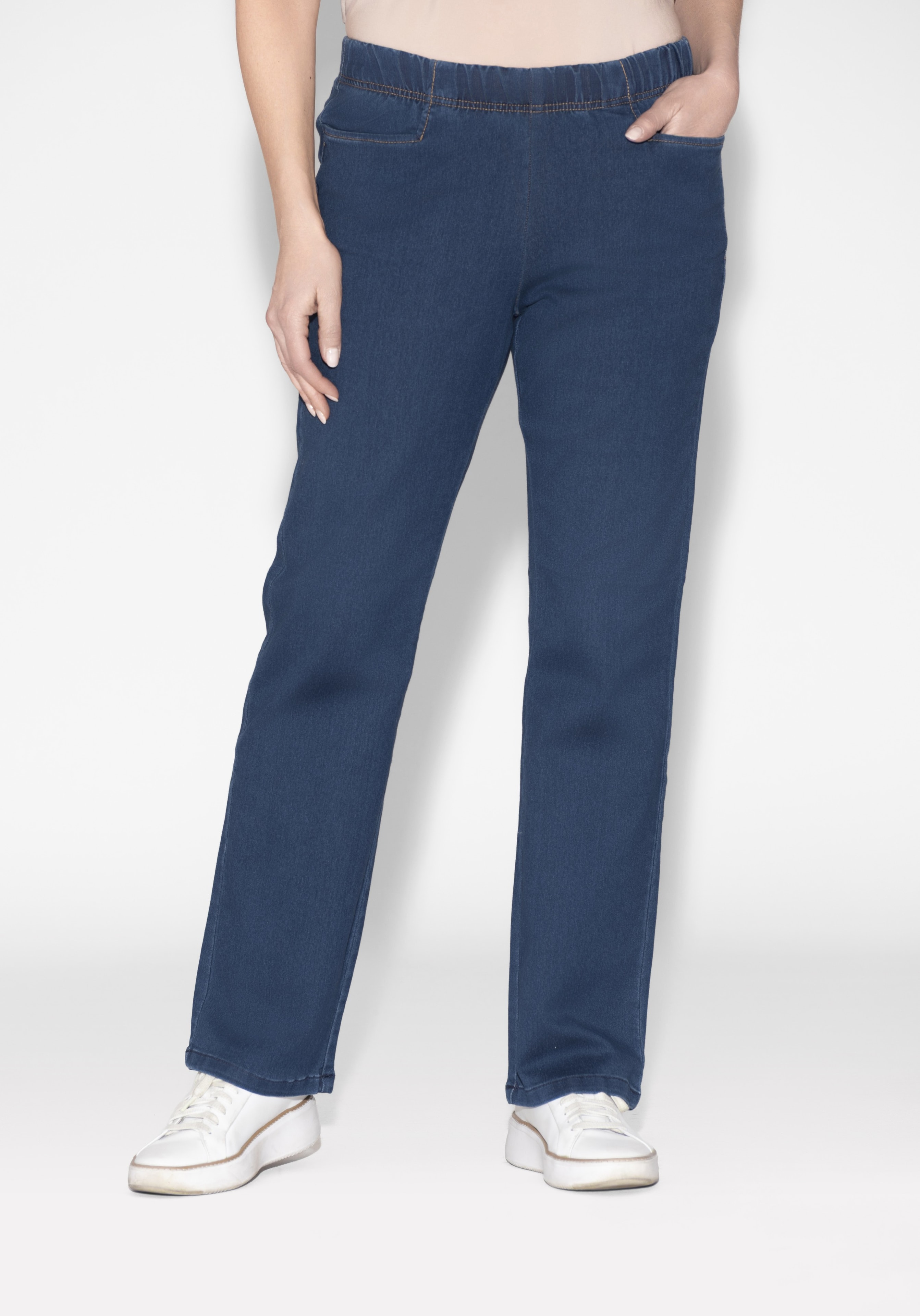 Style 701 — Jean Pant