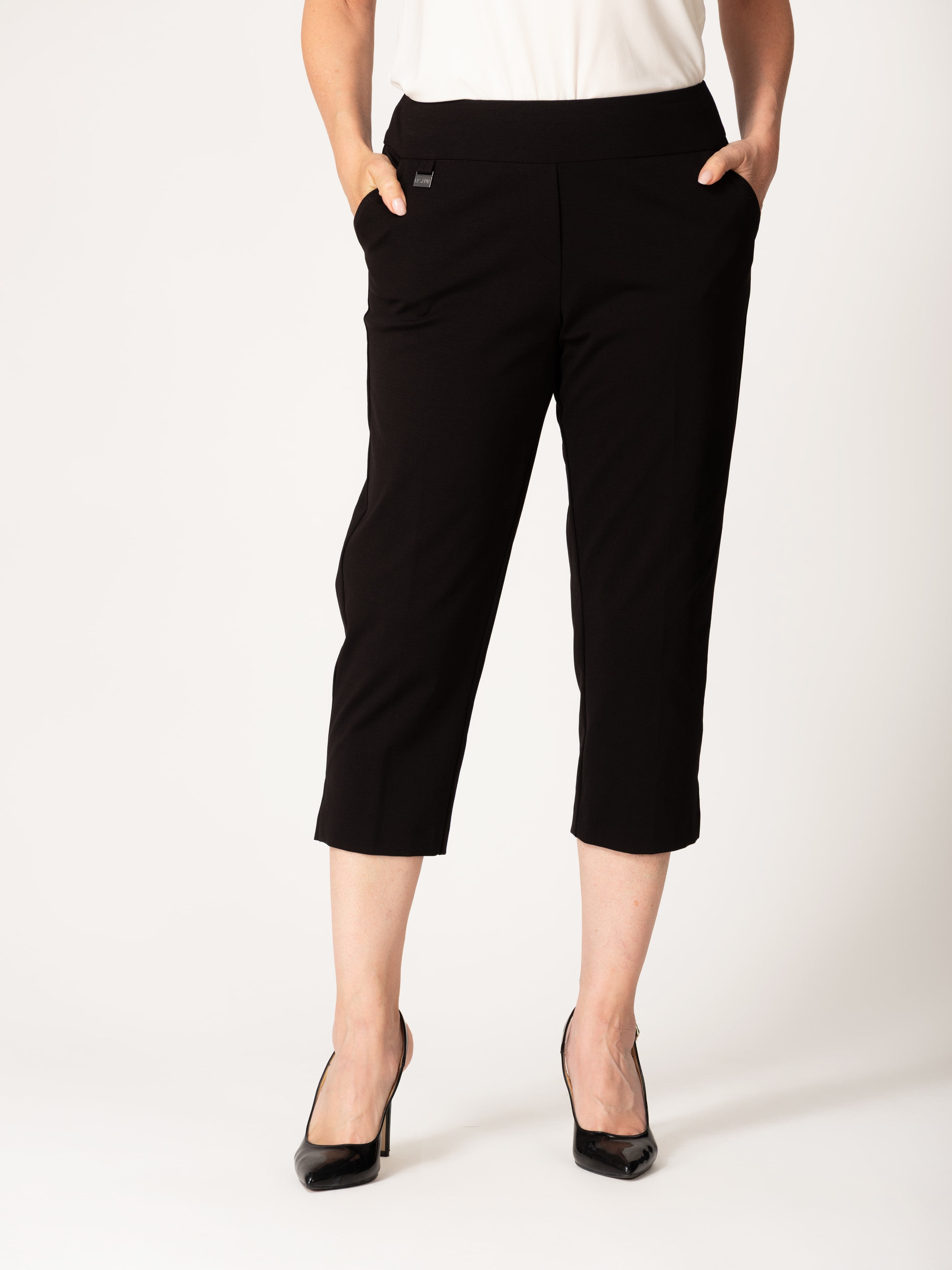 Lasania Style 9064 — women's wholesale pant, Regular & Petite, Made in Canada